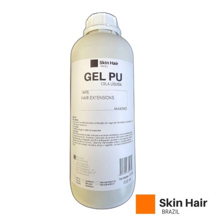 Gel Pu, cola liquida 1100ml